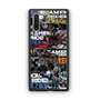 Kamen Rider Samsung Galaxy Note 10 Case