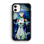 Evangelion Rei Ayanami iPhone 12 Mini | iPhone 12 Case