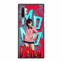 Momo Dandadan Samsung Galaxy Note 10+ 5G Case