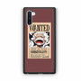 Monkey D Luffy Nika Bounty Samsung Galaxy Note 10 Case