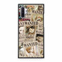 One Piece Bounty Collage Samsung Galaxy Note 10+ 5G Case