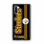 Pittsburgh Steelers Stripe Samsung Galaxy Note 10 Case