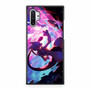 Pokemon mewto Samsung Galaxy Note 10+ 5G Case