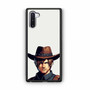 Resident Evil 4 Pixel Leon Samsung Galaxy Note 10 Case