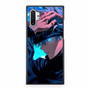 Satoru Gojo Jujutsu Samsung Galaxy Note 10+ 5G Case