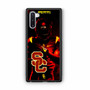South carolina usc trojans Samsung Galaxy Note 10 Case