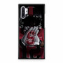 Standford cardinal player Samsung Galaxy Note 10+ 5G Case