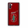 Standford cardinal Samsung Galaxy Note 10 Case