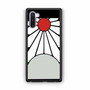 Tanjiro Family Icon Samsung Galaxy Note 10 Case