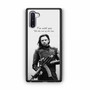 The avengers bucky quote Samsung Galaxy Note 10 Case