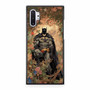 The Batman in Art Samsung Galaxy Note 10+ 5G Case