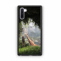 The Last of Us Ellie Giraffe Samsung Galaxy Note 10 Case