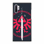 The legend of zelda tears of the kingdom ASHP Samsung Galaxy Note 10+ 5G Case
