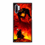 The lord of the rings Gandalf vs Balrog Samsung Galaxy Note 10+ 5G Case