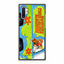 The mystery machine Samsung Galaxy Note 10+ 5G Case