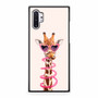 Thirsty Giraffe Samsung Galaxy Note 10+ 5G Case