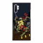 TMNT Raphael Samsung Galaxy Note 10+ 5G Case