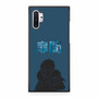 Tobirama 2nd hokage Samsung Galaxy Note 10+ 5G Case