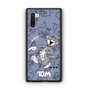 Tom and jerry tom Samsung Galaxy Note 10 Case