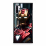 Tony Stark As Iron Man Samsung Galaxy Note 10+ 5G Case