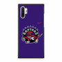 Toronto Raptors Logo Samsung Galaxy Note 10+ 5G Case
