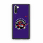Toronto Raptors Logo Samsung Galaxy Note 10 Case