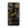 Toronto Raptors Samsung Galaxy Note 10 Case