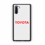 Toyota classic logo Samsung Galaxy Note 10 Case