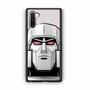 Transformer classic megatron Samsung Galaxy Note 10 Case
