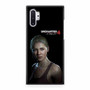 Uncharted 4 Elena Fisher Samsung Galaxy Note 10+ 5G Case