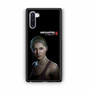 Uncharted 4 Elena Fisher Samsung Galaxy Note 10 Case