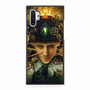 Unraveling The Mysteries Of Loki Season 2 Samsung Galaxy Note 10+ 5G Case