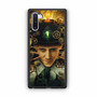 Unraveling The Mysteries Of Loki Season 2 Samsung Galaxy Note 10 Case