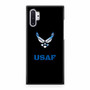 Usaf United state air force Samsung Galaxy Note 10+ 5G Case