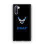Usaf United state air force Samsung Galaxy Note 10 Case
