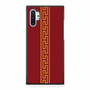 USC Trojans red pattern Samsung Galaxy Note 10+ 5G Case