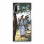 Vagabond Artwork Samsung Galaxy Note 10+ 5G Case