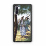 Vagabond Artwork Samsung Galaxy Note 10 Case