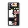 Vagabond Manga Samsung Galaxy Note 10 Case