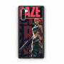 Valorant raze ASHP Samsung Galaxy Note 10 Case