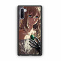 Violet evergarden sad Samsung Galaxy Note 10 Case