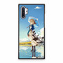 Violet evergarden summer Samsung Galaxy Note 10+ 5G Case