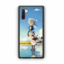 Violet evergarden summer Samsung Galaxy Note 10 Case