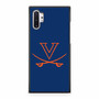 Virginia Cavalier football Samsung Galaxy Note 10+ 5G Case
