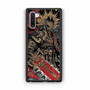 Warhammer 40K Space Marine 2 Samsung Galaxy Note 10 Case