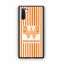 Whataburger texas Samsung Galaxy Note 10 Case