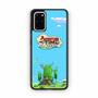 Adventure Time Samsung Galaxy S20 Case