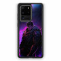 Berserk Guts in Rain Samsung Galaxy S20 Ultra Case