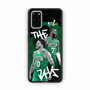 Boston Celtics The Jays Samsung Galaxy S20 Case