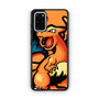 Charizard Pokemon Samsung Galaxy S20 Case